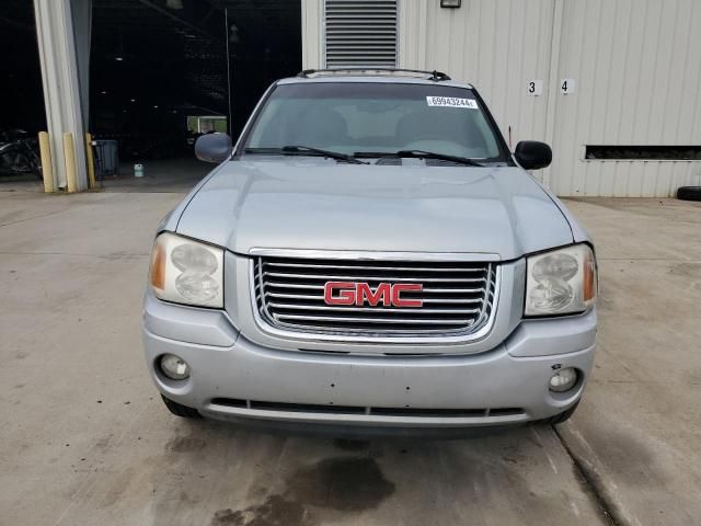 2007 GMC Envoy