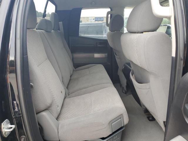 2008 Toyota Tundra Double Cab