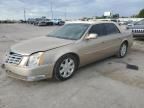 2006 Cadillac DTS