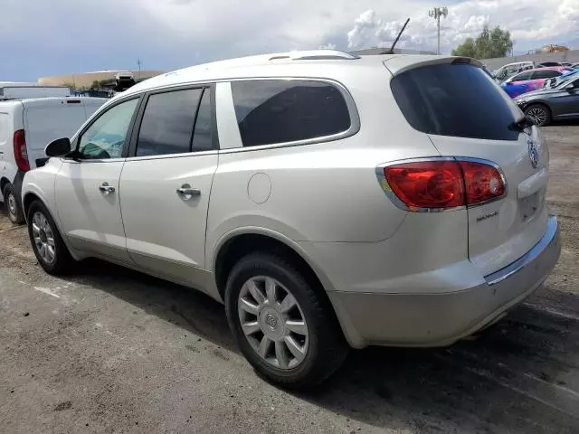 2012 Buick Enclave