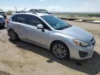 2014 Subaru Impreza Sport Premium