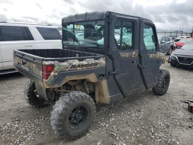 2022 Polaris RIS Ranger Crew XP 1000 Northstar Ultimate