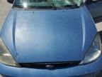 2001 Ford Focus ZX3