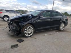 Salvage Cars with No Bids Yet For Sale at auction: 2014 Volkswagen Jetta TDI