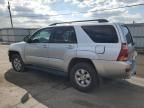 2003 Toyota 4runner SR5