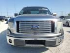 2010 Ford F150 Super Cab