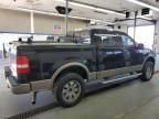 2004 Ford F150 Supercrew