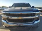 2017 Chevrolet Silverado C1500 LT