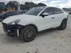 2023 Porsche Cayenne Coupe