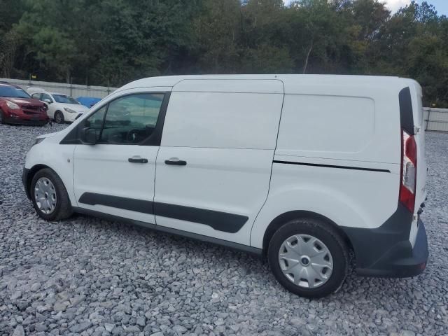 2016 Ford Transit Connect XL