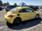 2013 Volkswagen Beetle