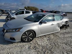 2020 Nissan Altima SL en venta en Taylor, TX