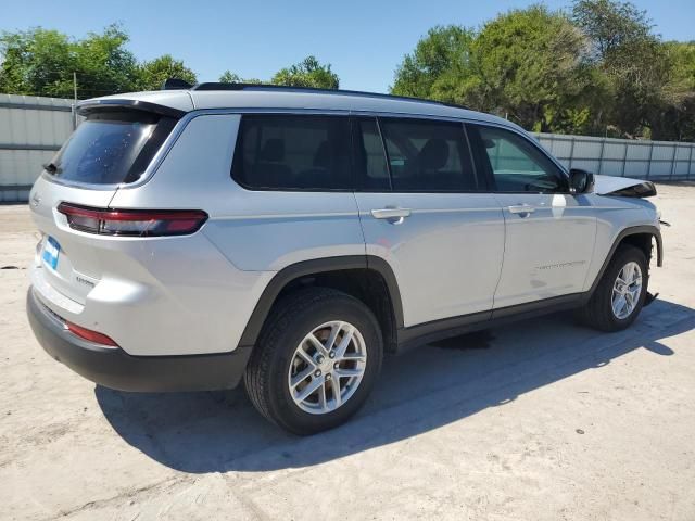 2022 Jeep Grand Cherokee L Laredo