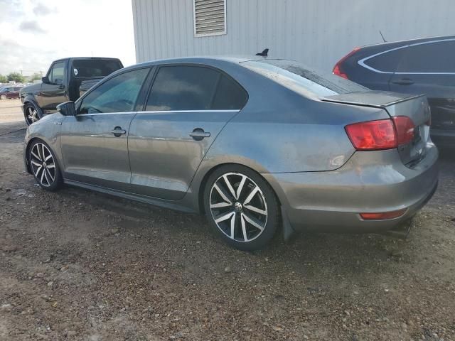 2013 Volkswagen Jetta GLI