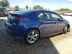 2012 Chevrolet Volt