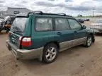 2001 Subaru Forester S