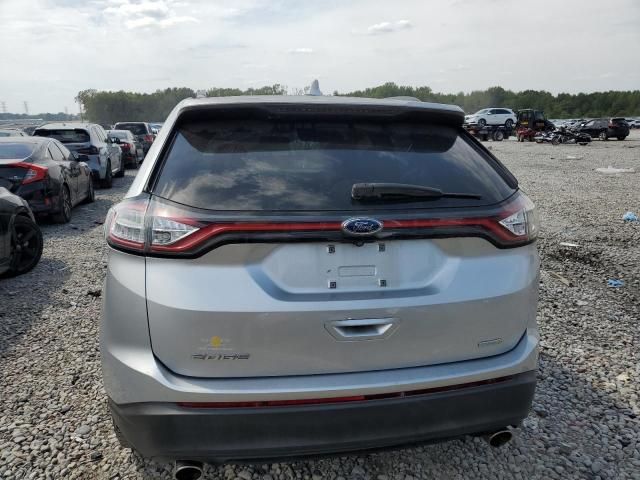 2018 Ford Edge SE