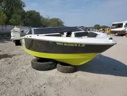 Four Winds salvage cars for sale: 2013 Four Winds Winnsboat