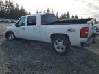 2013 Chevrolet Silverado K2500 Heavy Duty LTZ