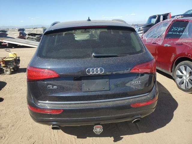 2016 Audi Q5 Premium