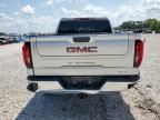 2022 GMC Sierra C1500 SLT