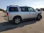 2004 Nissan Armada SE