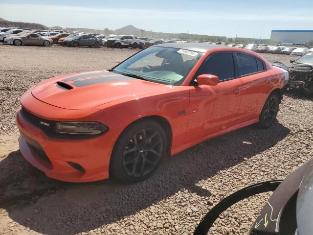 2019 Dodge Charger R/T