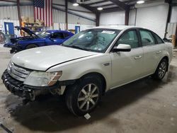 Ford Vehiculos salvage en venta: 2008 Ford Taurus SEL