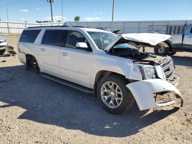 2019 GMC Yukon XL K1500 SLT