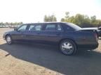 2000 Cadillac Professional Chassis