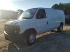 2012 Ford Econoline E250 Van