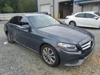 2015 Mercedes-Benz C300