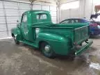 1950 Ford F1