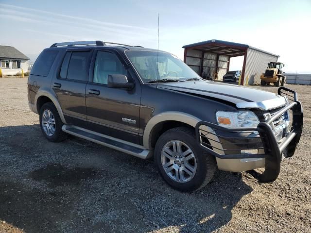 2006 Ford Explorer Eddie Bauer