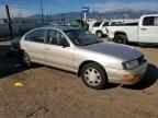 1996 Toyota Avalon XL