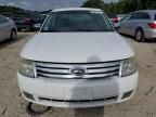 2008 Ford Taurus Limited