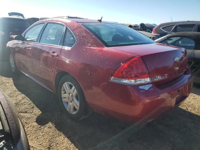 2013 Chevrolet Impala LT