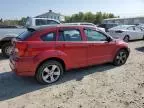 2011 Dodge Caliber Mainstreet