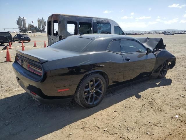 2019 Dodge Challenger GT