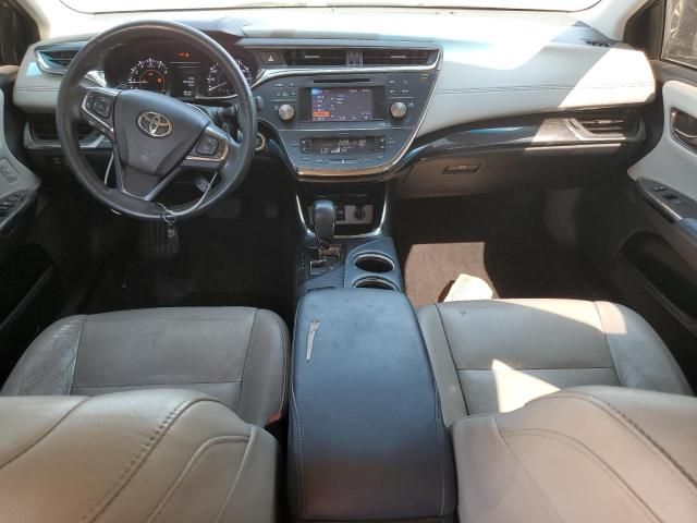 2014 Toyota Avalon Base