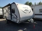 2016 Coachmen Apex Ultra