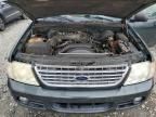 2004 Ford Explorer XLT