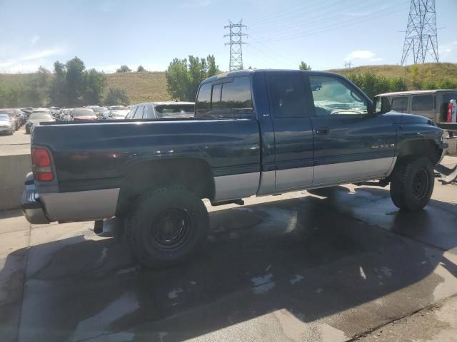 2001 Dodge RAM 1500