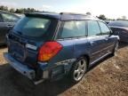 2005 Subaru Legacy GT Limited