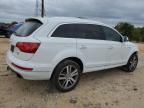 2015 Audi Q7 Premium Plus