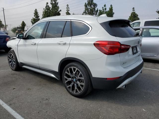 2021 BMW X1 SDRIVE28I