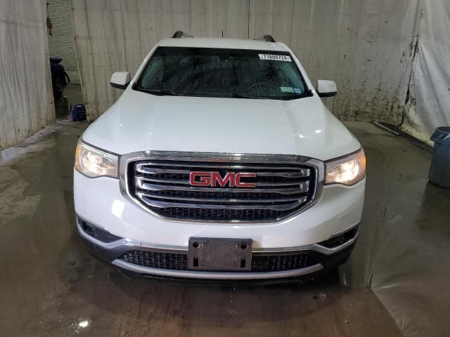 2018 GMC Acadia SLE