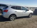 2010 Nissan Rogue S