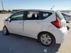 2019 Nissan Versa Note S