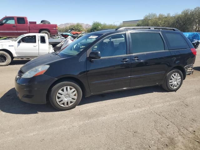 2008 Toyota Sienna CE